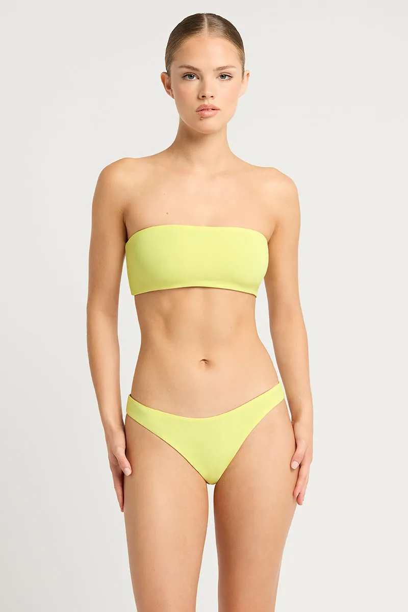 Ida Tie Back Bandeau