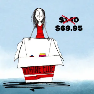 Imagine Ellie - Lucky Dip