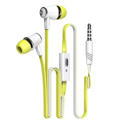 In Ear Earphones Langsdom Mijiaer Compatible For All Devices