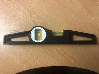 Induction Level Magnetic - Black Magic Composite