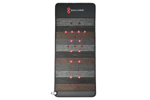 Infrared PEMF Mat Max