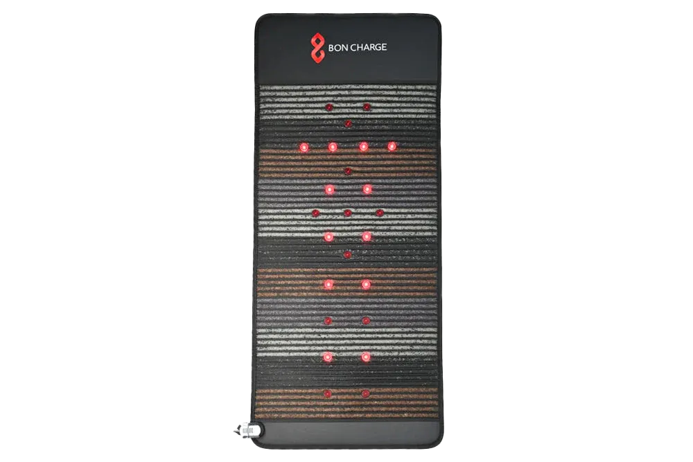 Infrared PEMF Mat Max