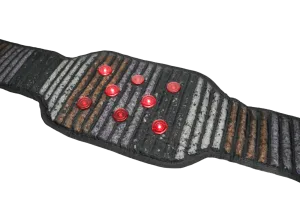 Infrared PEMF Wrap