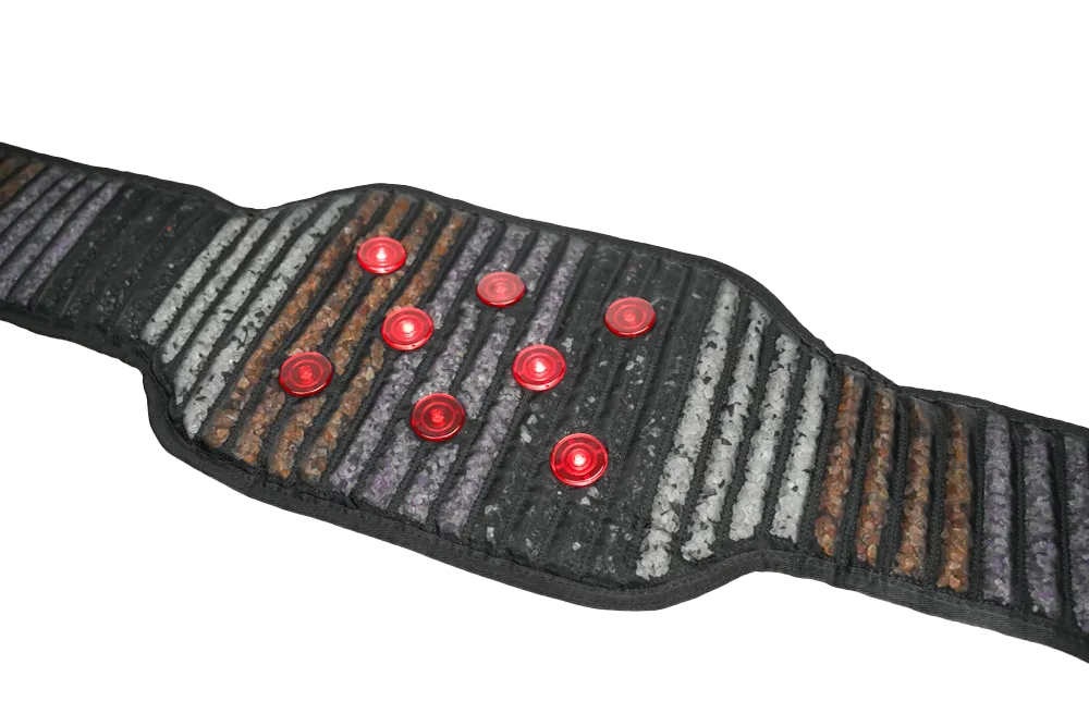 Infrared PEMF Wrap