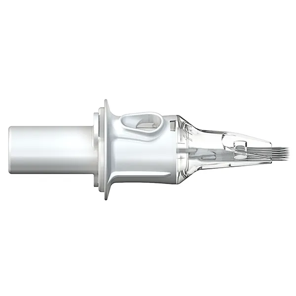 InkMachines Neo-Cartridges (10 PCS) - Round Magnums