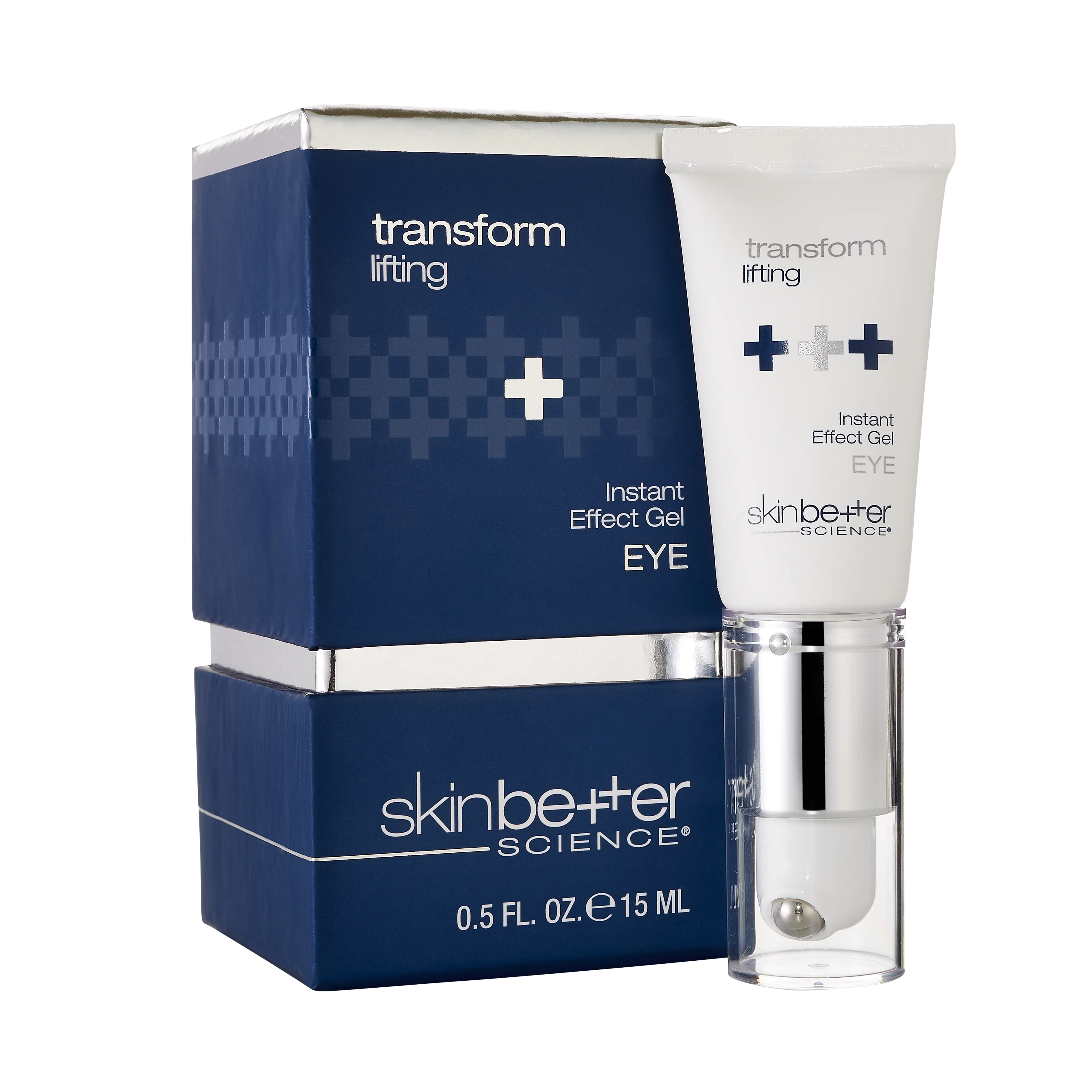 Instant Effect Gel