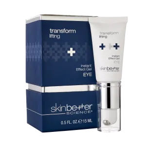 Instant Effect Gel