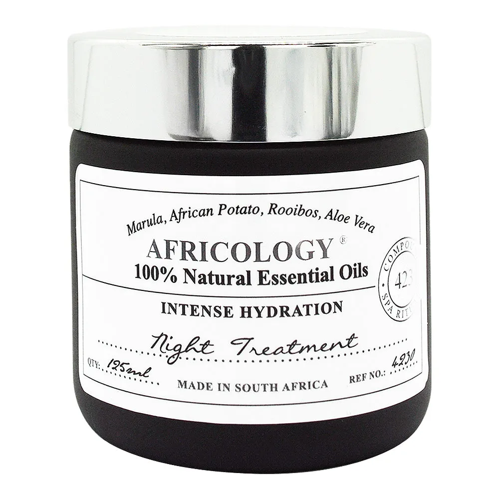 Intense Night hydration