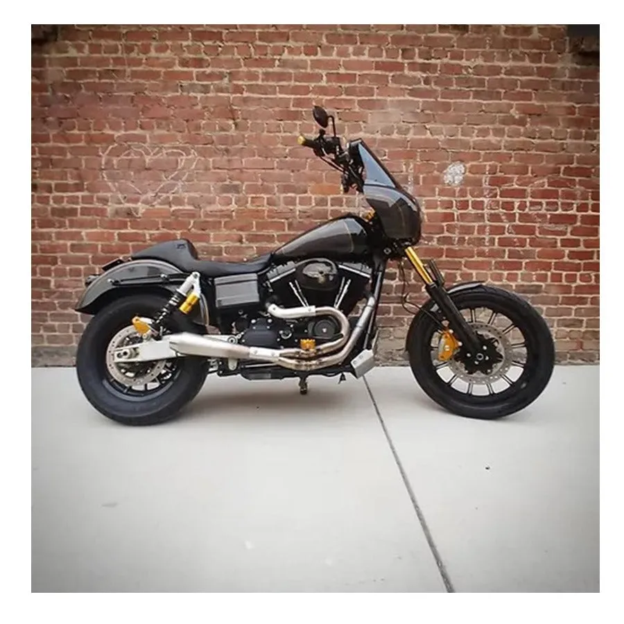Invisivin Magnetic Vin Sticker Cover - 2006  Dyna