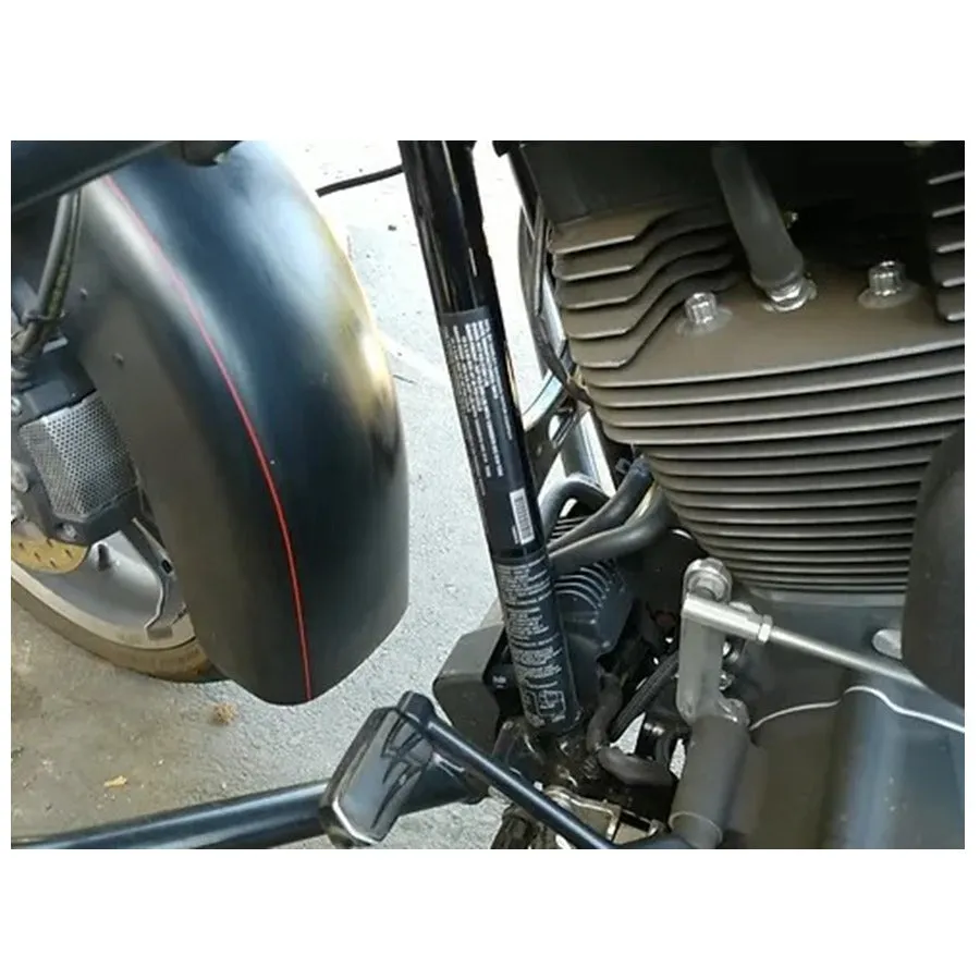 Invisivin Magnetic Vin Sticker Cover 2014  Harley Touring Models