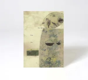 Invitation Set I1-107