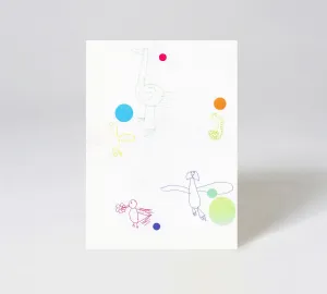 Invitation Set I2-102