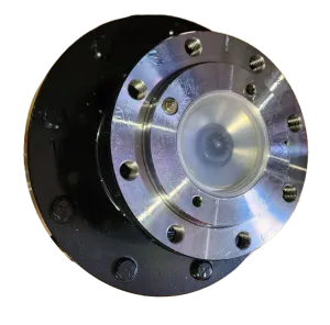 Irrico 68:1 Planetary Gearbox