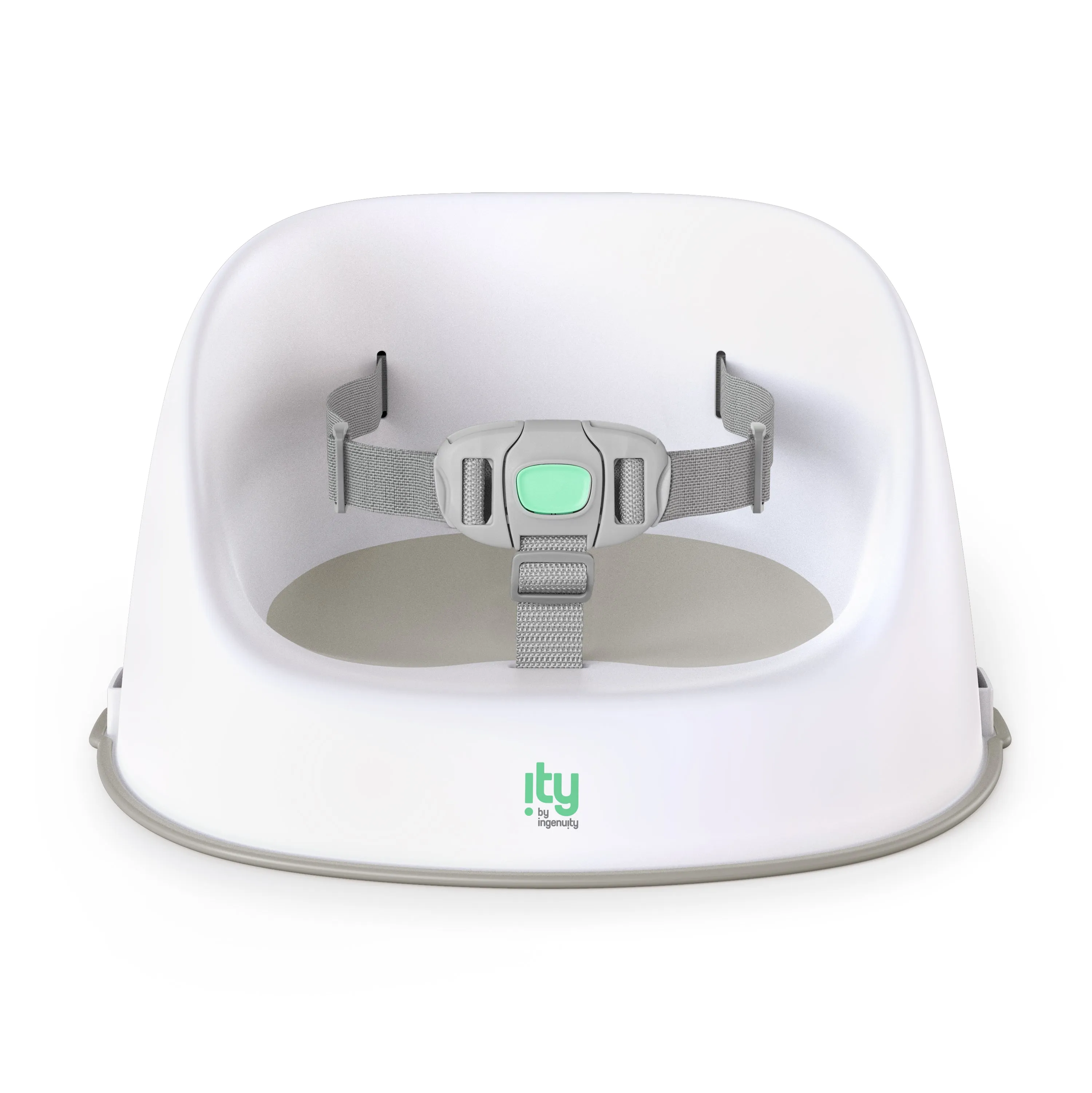 Ity Simplicity Seat Toddler Booster - Oat