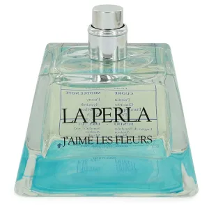 J'aime Les Fleurs Tester