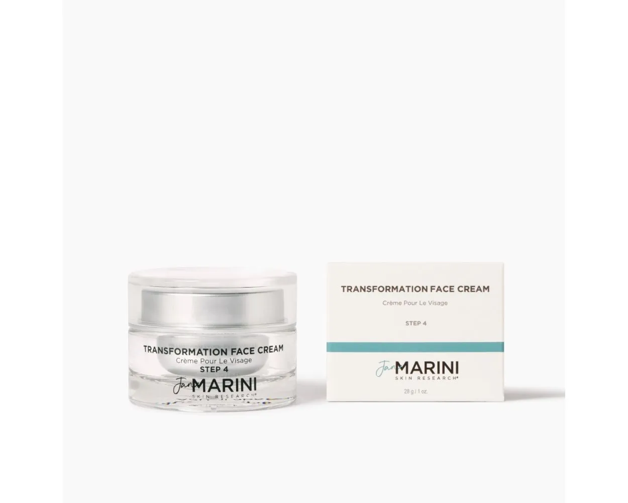 Jan Marini Transformation Face Cream