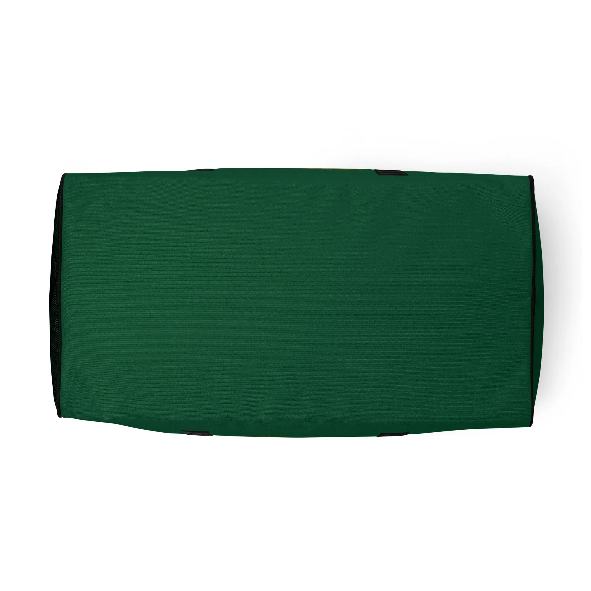 Jewel Duffle Bag - OG Hippie Dude