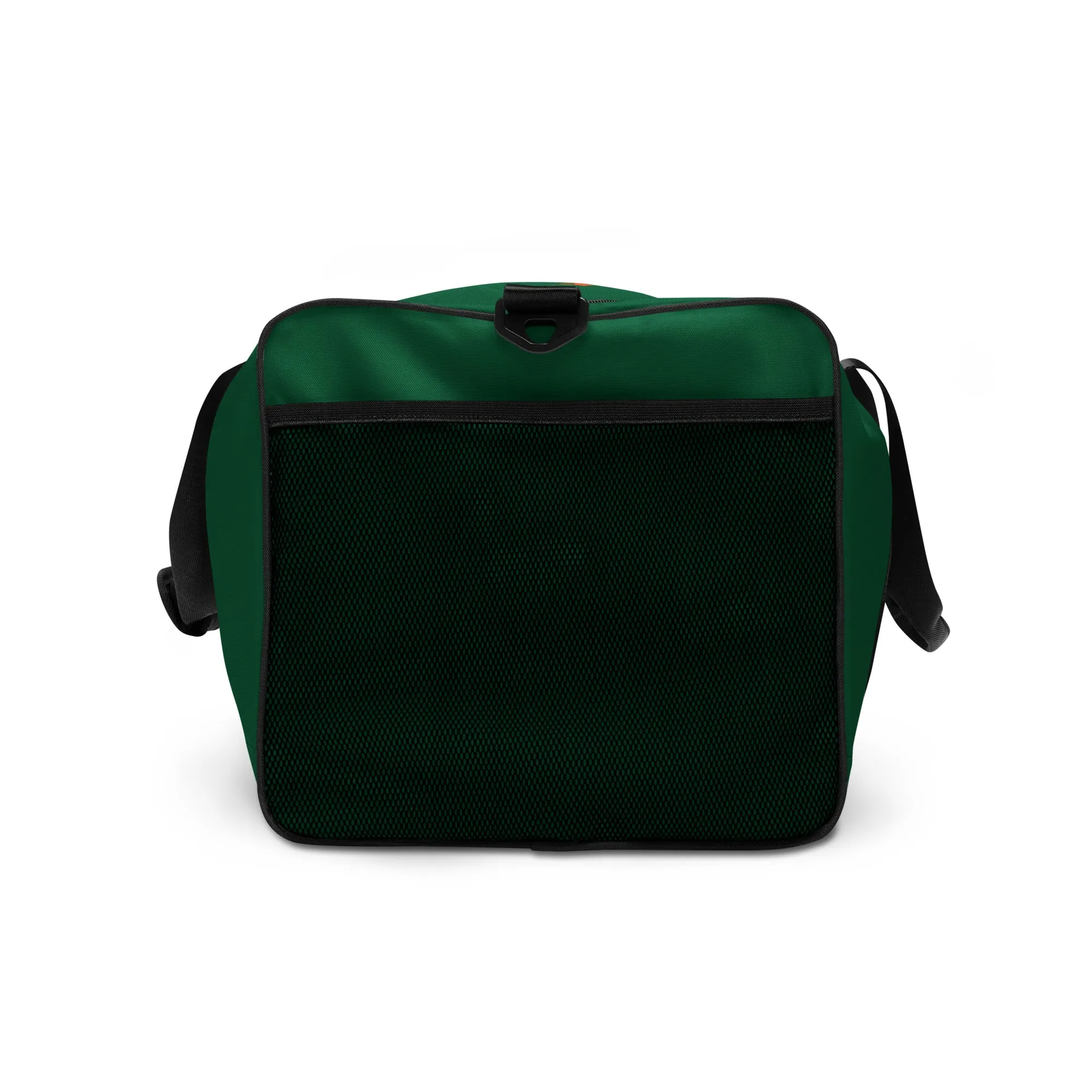 Jewel Duffle Bag - OG Hippie Dude