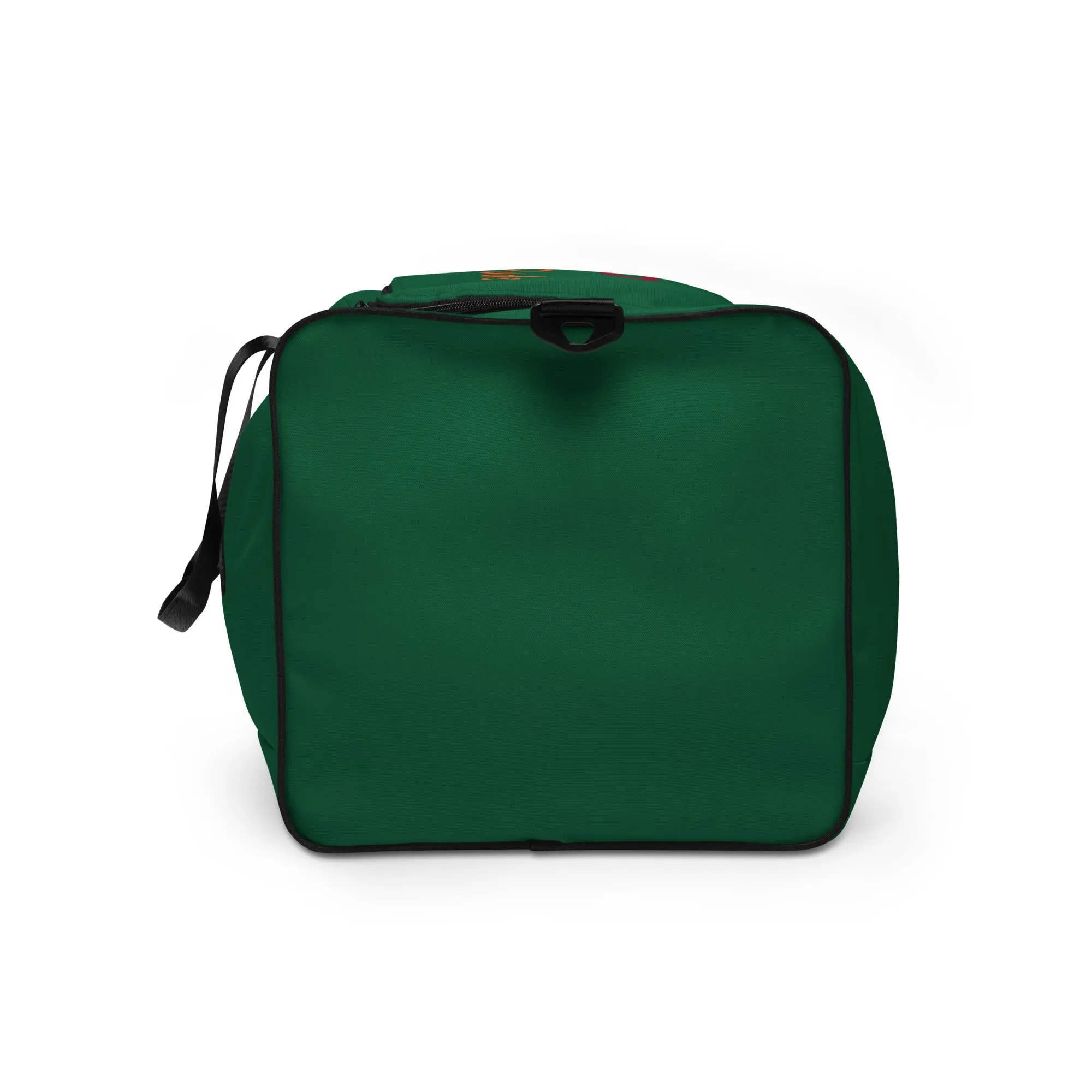 Jewel Duffle Bag - OG Hippie Dude