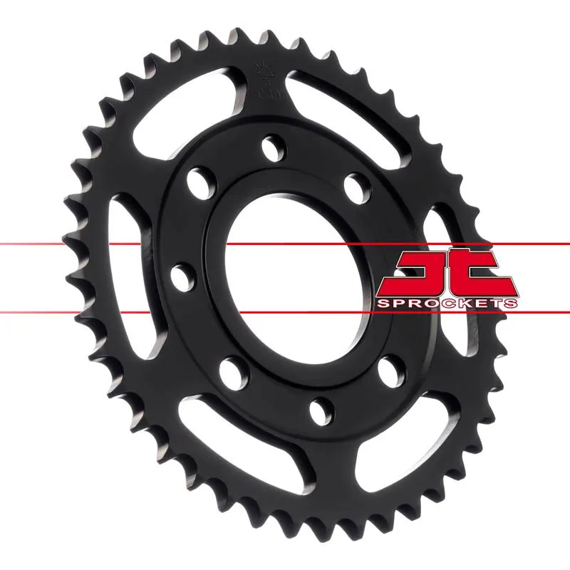 JT Sprockets Rear OE Steel T40 #428 JTR269.40