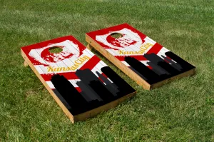 Kansas City Chiefs Skyline