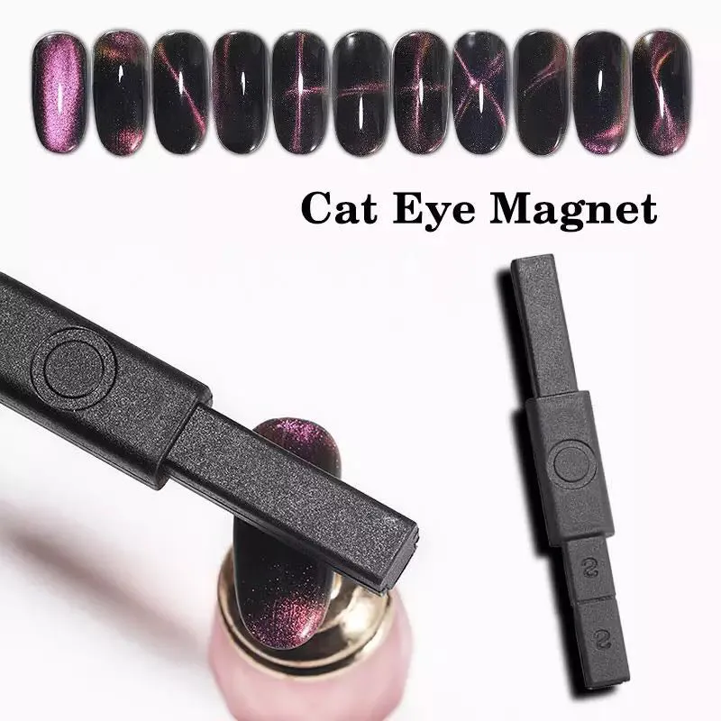 KBShimmer Black S Magnet