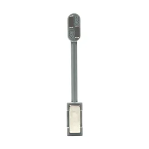 KBShimmer Dual Ended Wave Zig Zag   Cat Eye Magnet
