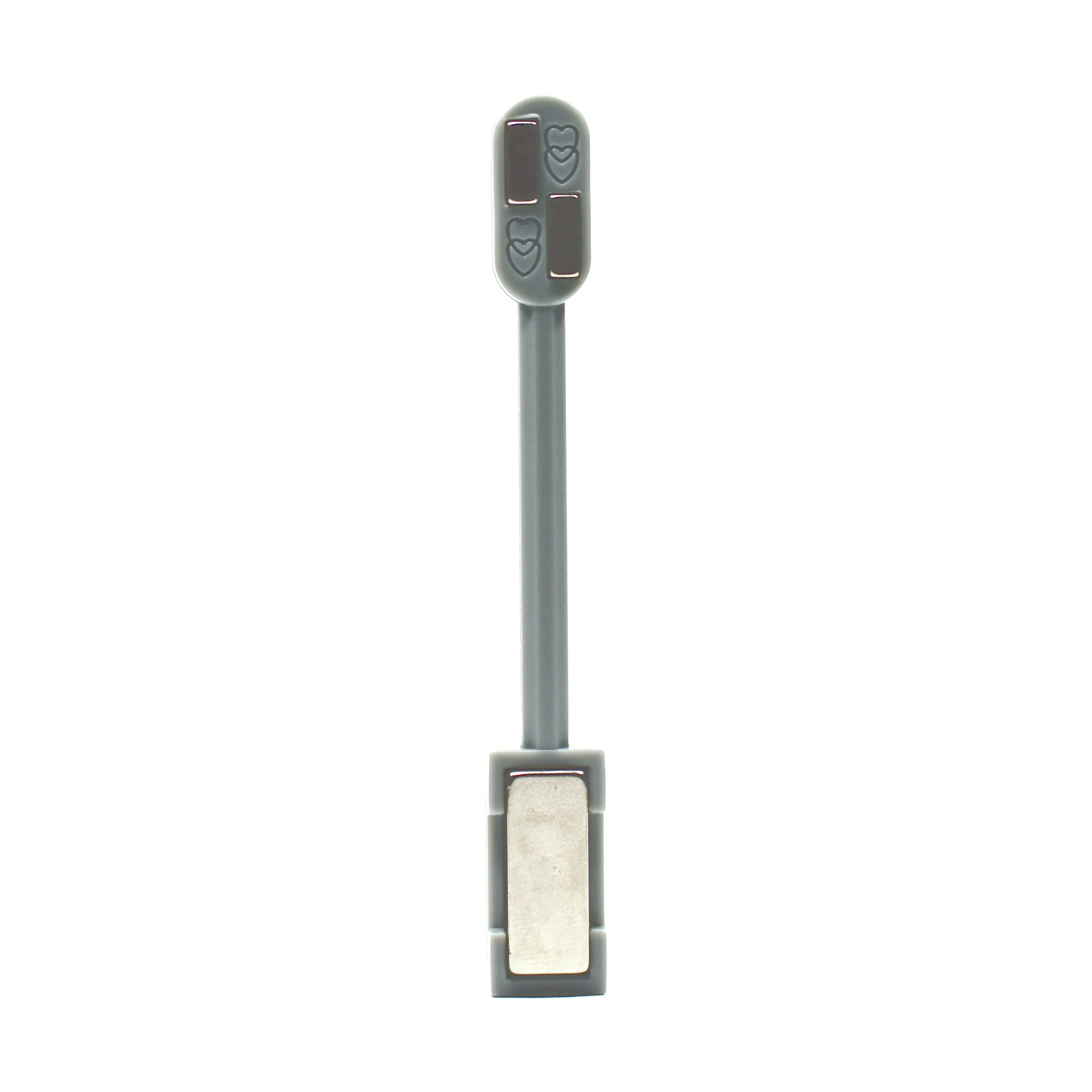 KBShimmer Dual Ended Wave Zig Zag   Cat Eye Magnet
