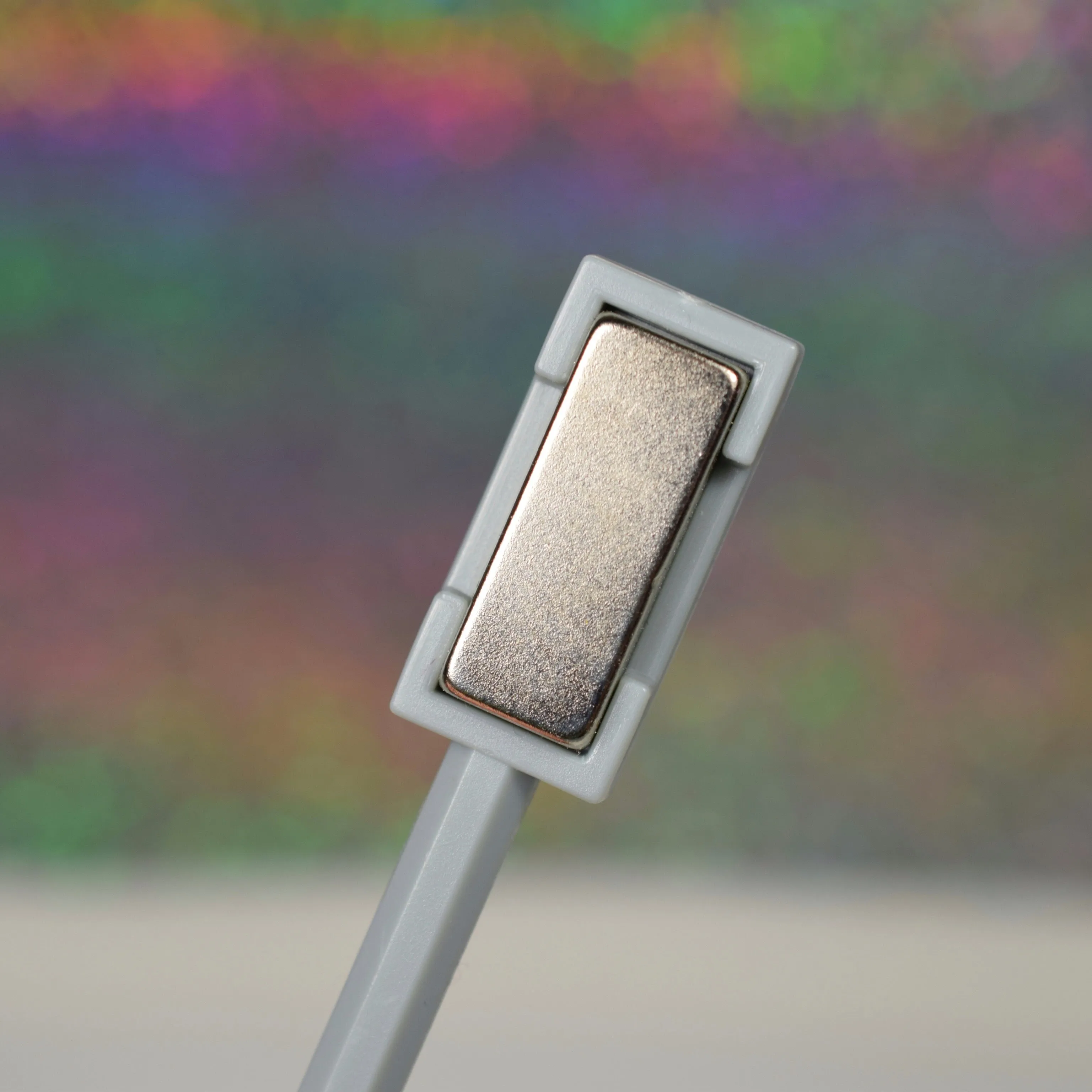 KBShimmer Dual Ended Wave Zig Zag   Cat Eye Magnet