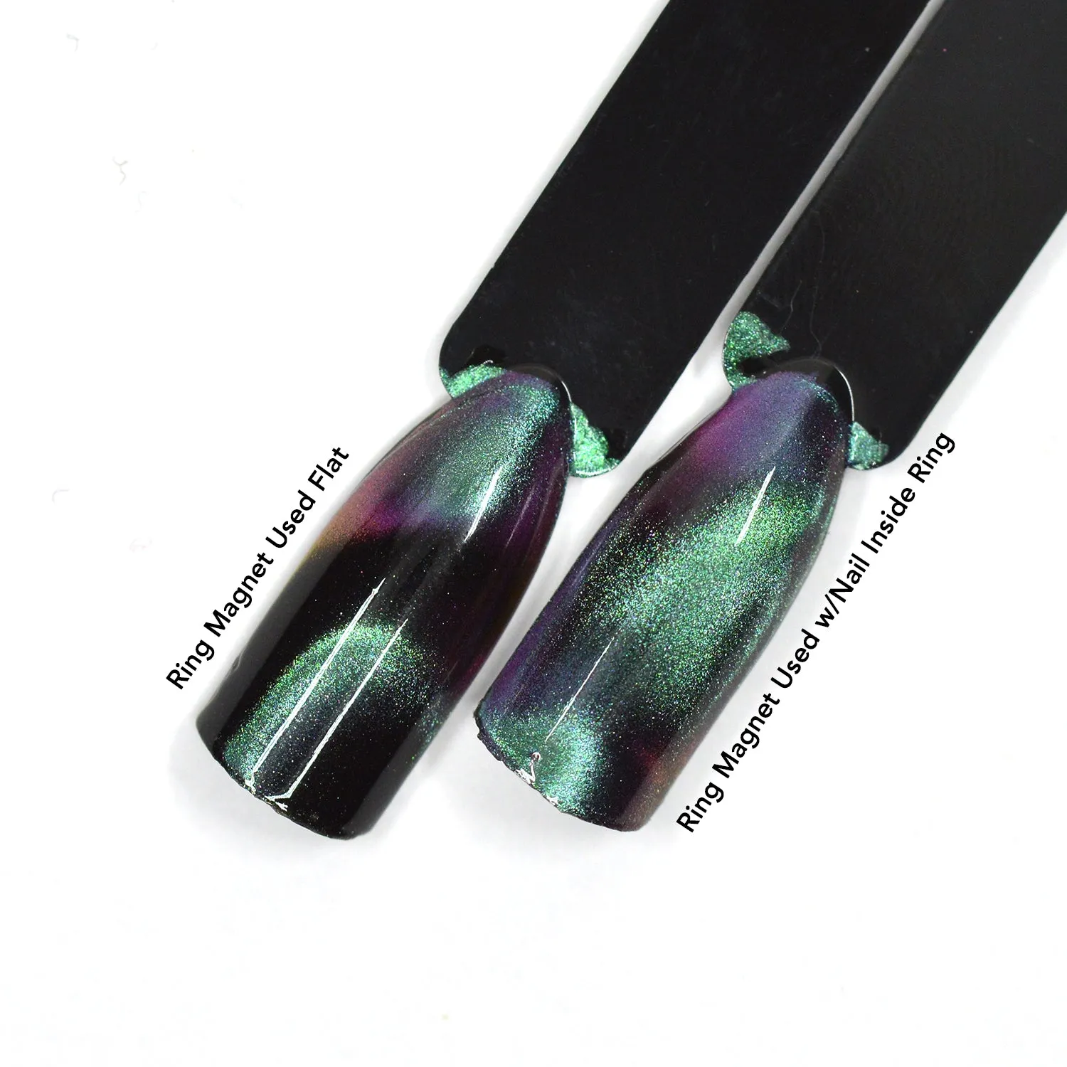 KBShimmer Neodymium Ring Magnet