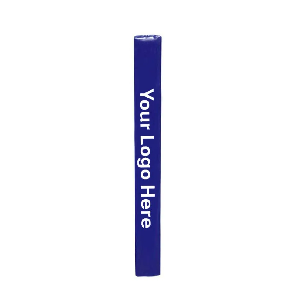 Ki-o-Rahi Nga Pou Pole Cover Custom Printed