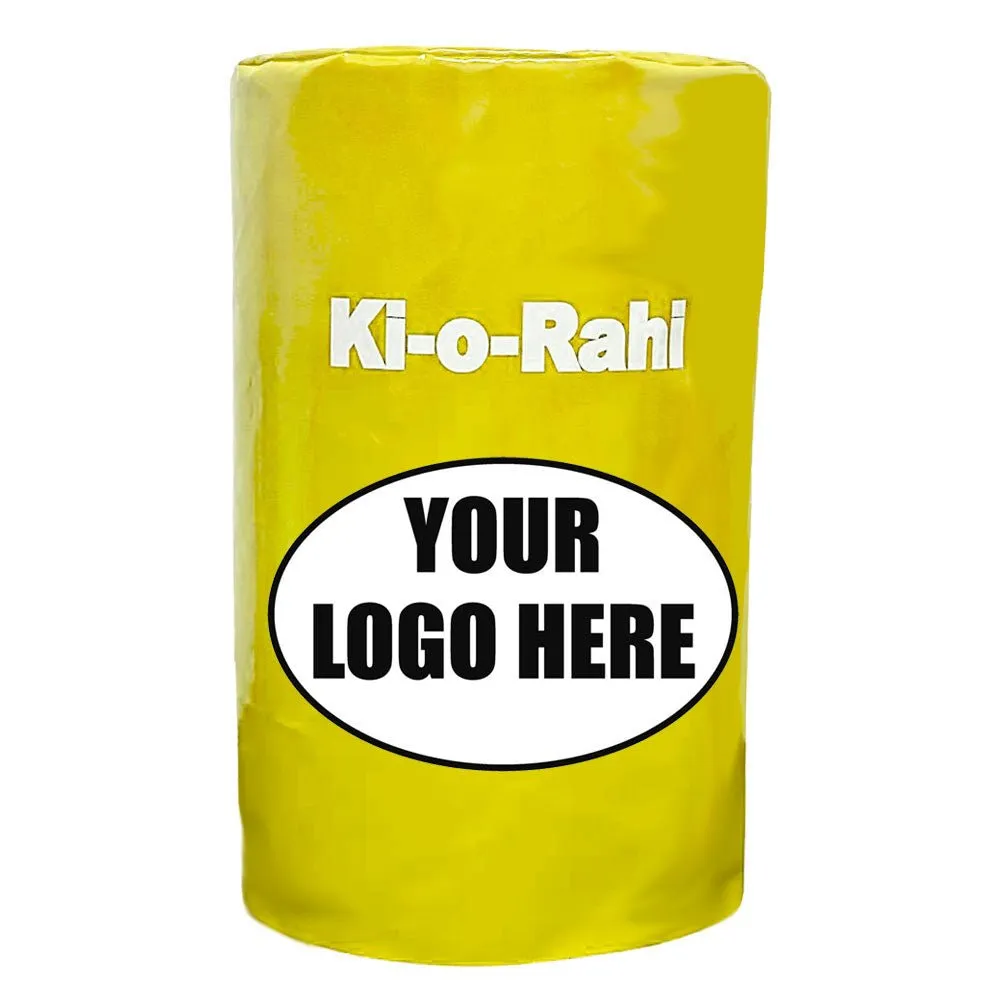 Ki-o-Rahi Tupu Cover- Custom Printed