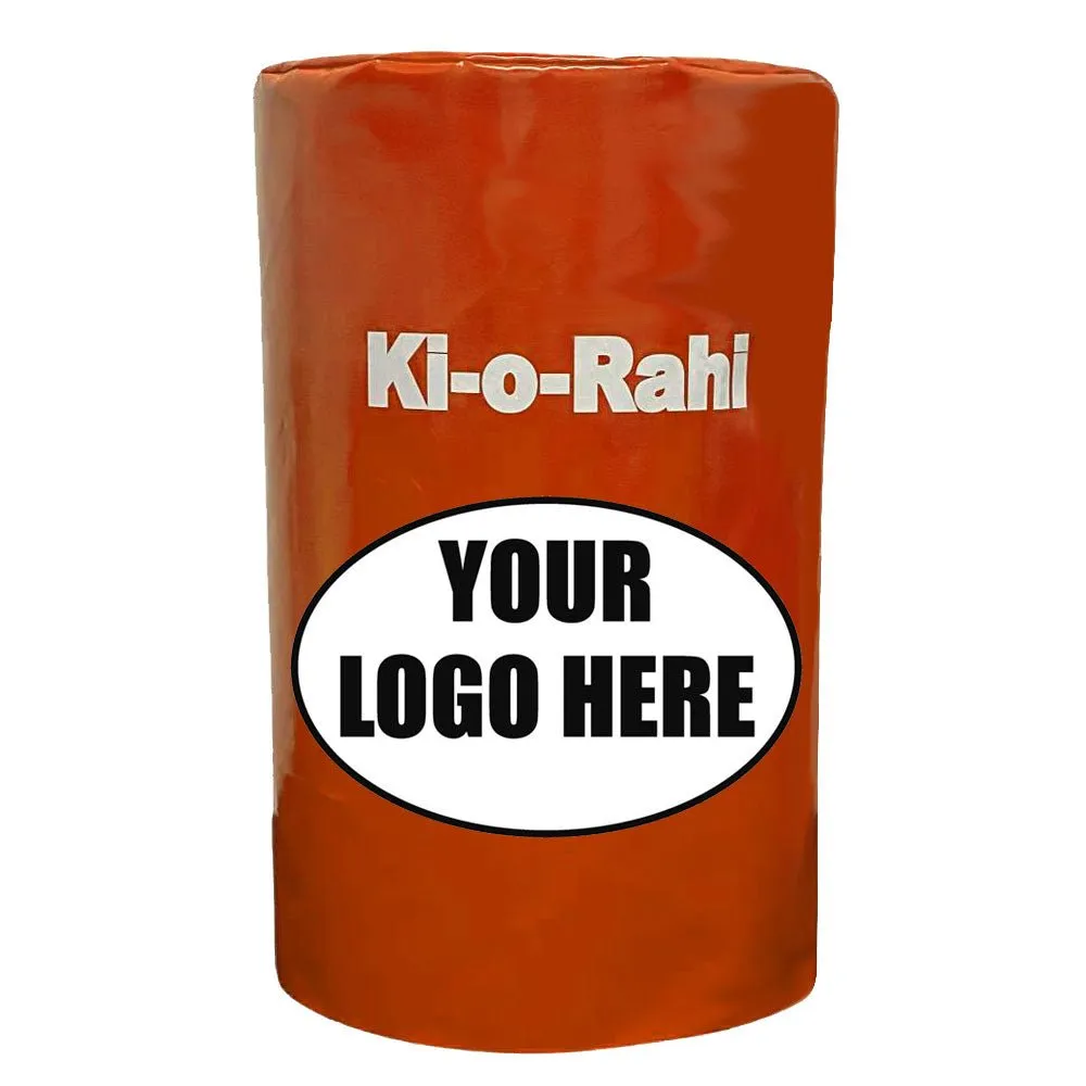 Ki-o-Rahi Tupu Cover- Custom Printed