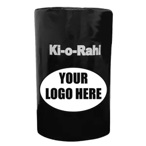 Ki-o-Rahi Tupu Cover- Custom Printed