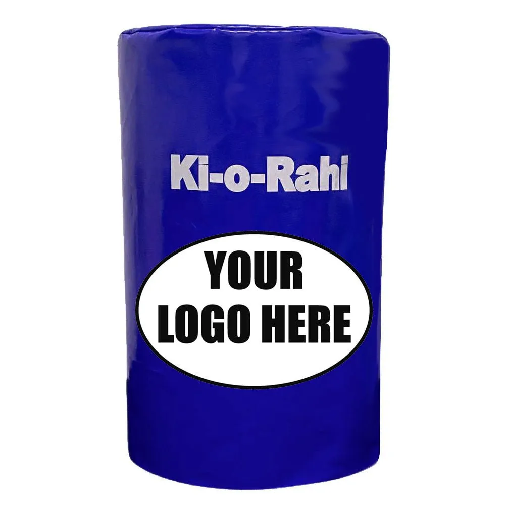 Ki-o-Rahi Tupu Cover- Custom Printed