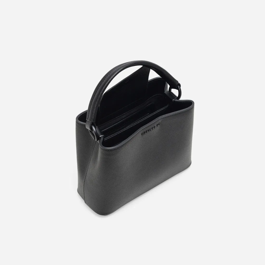 Kimber Top Handle Bag