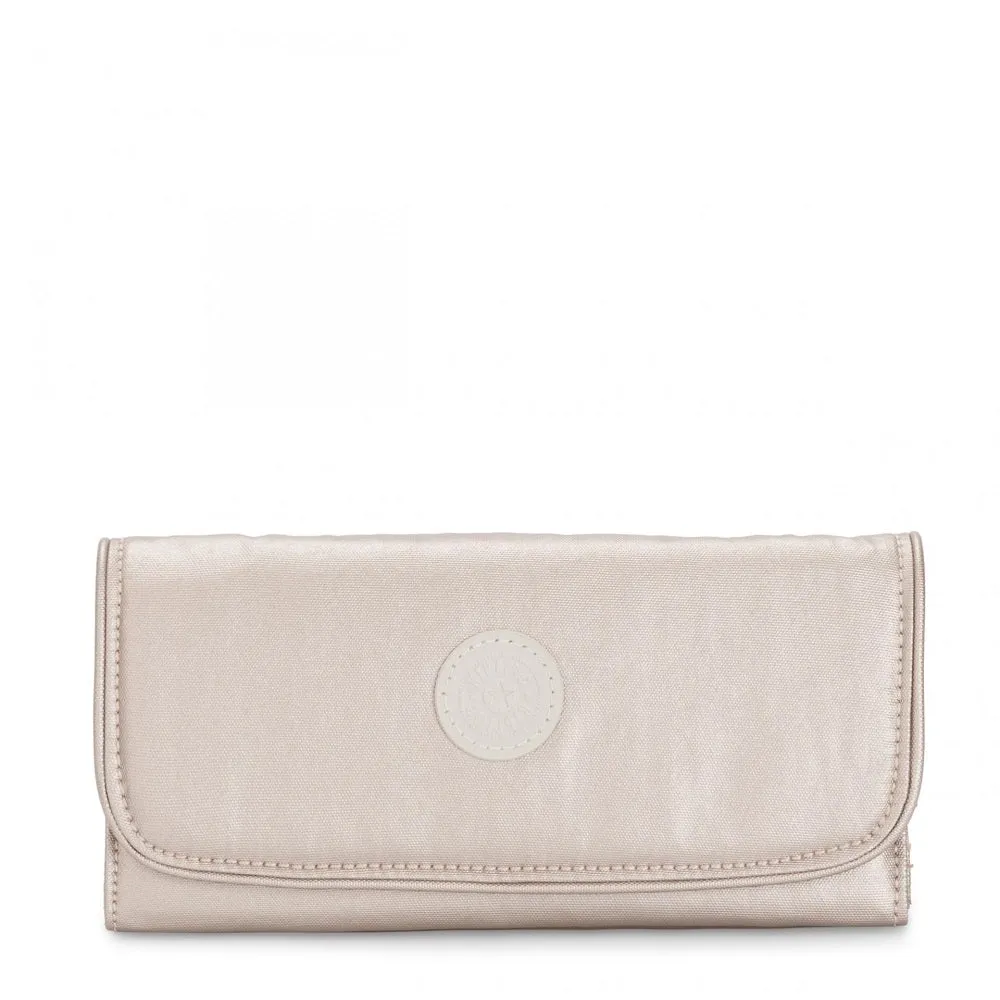 Kipling S/M Billetera Glow 5400879251025