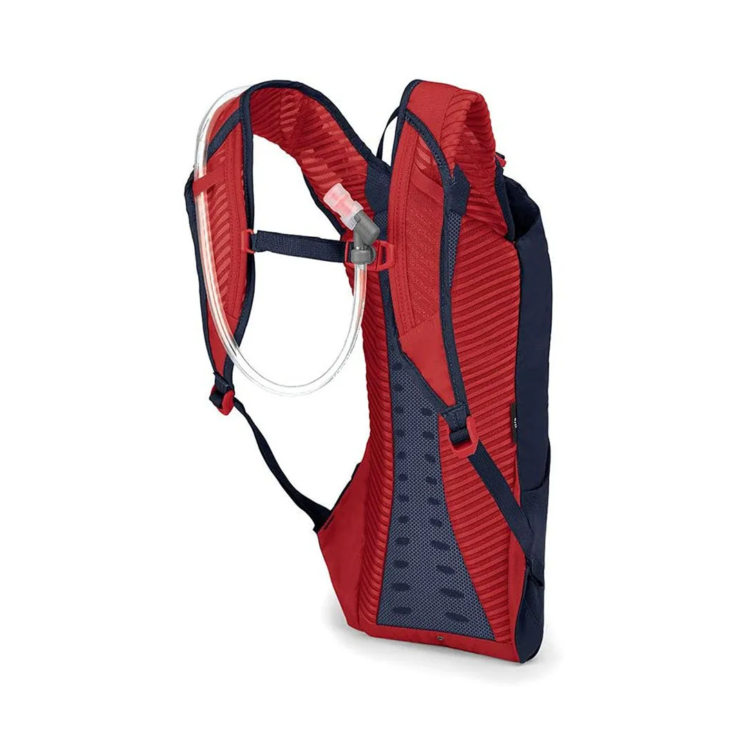 Kitsuma 3 Bag