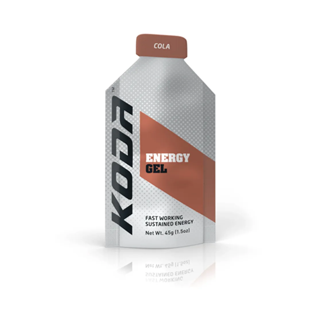 KODA Energy Gel (24 Pack)
