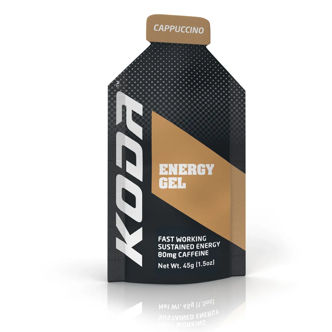 KODA Energy Gel (24 Pack)