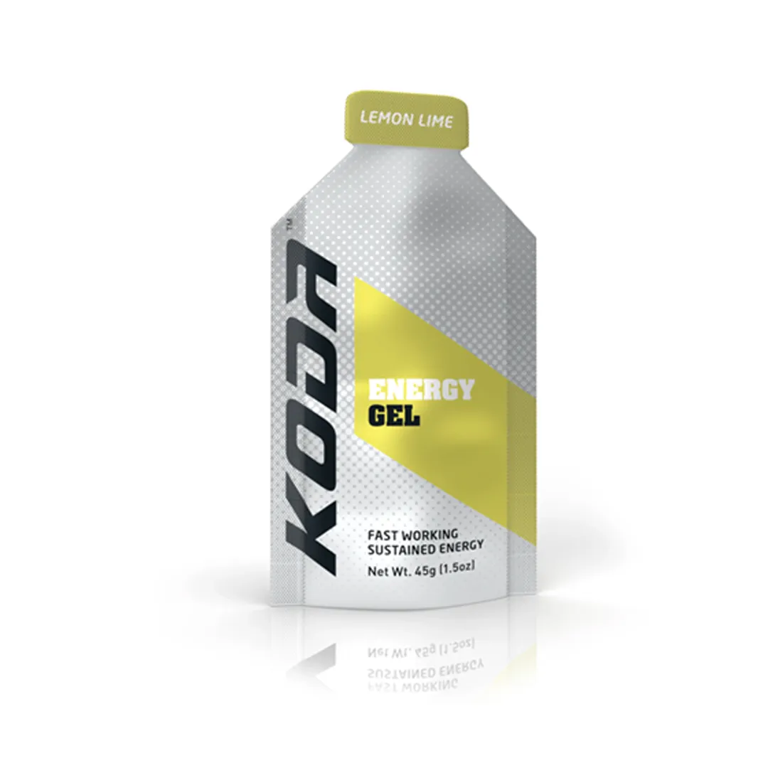 KODA Energy Gel (24 Pack)