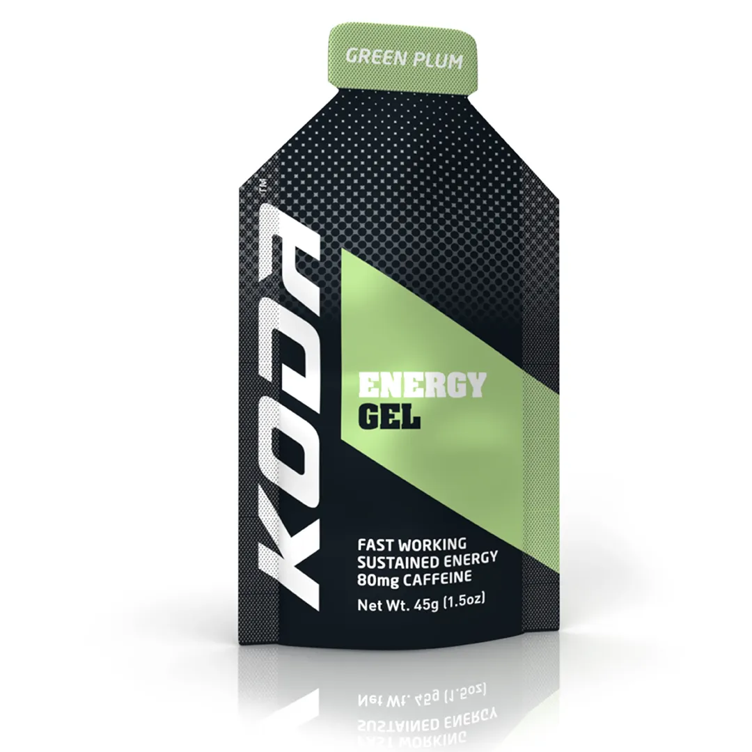 KODA Energy Gel (24 Pack)