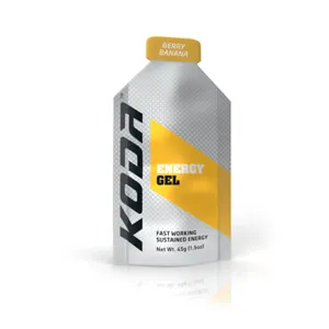 KODA Energy Gel (24 Pack)