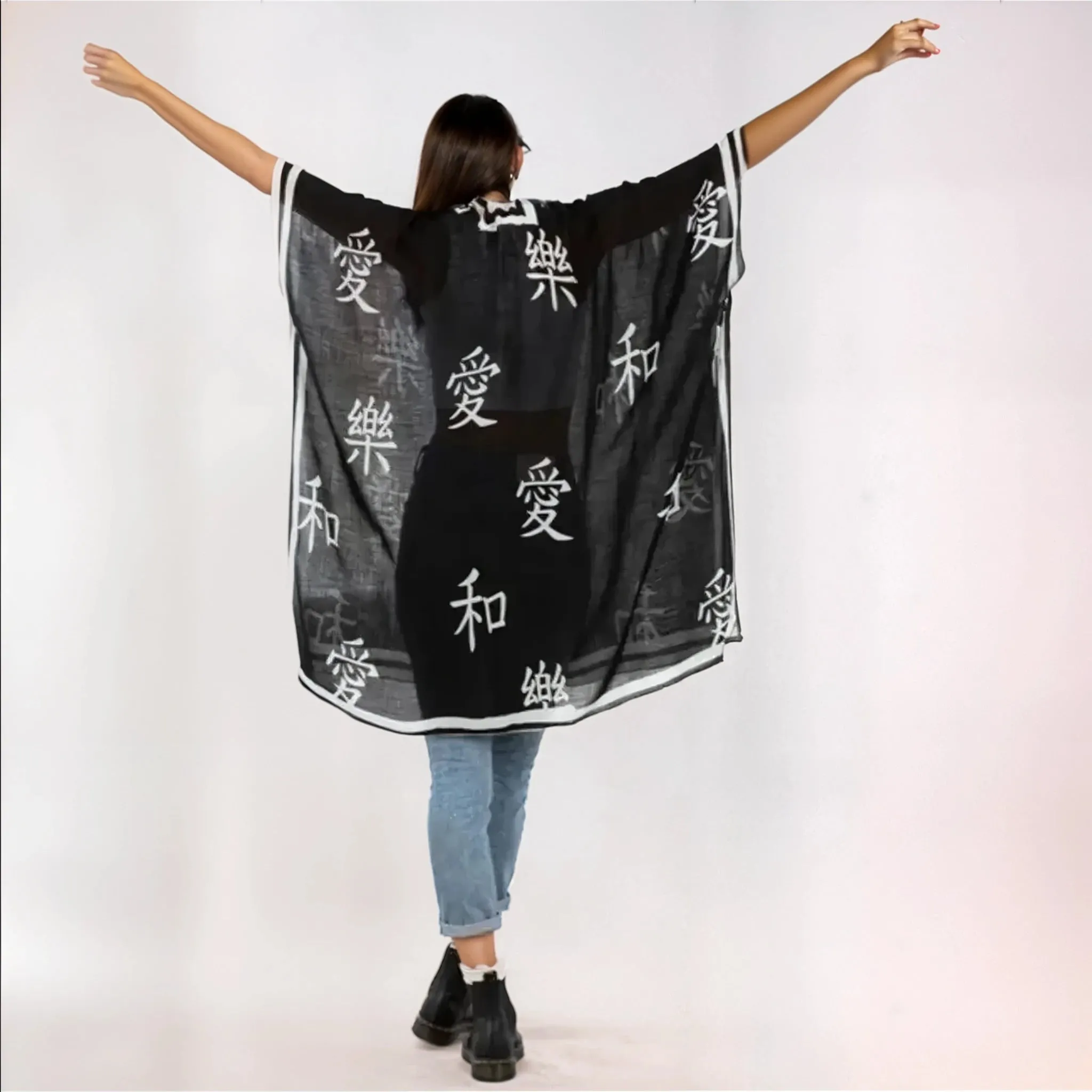 Kyoto Kimono