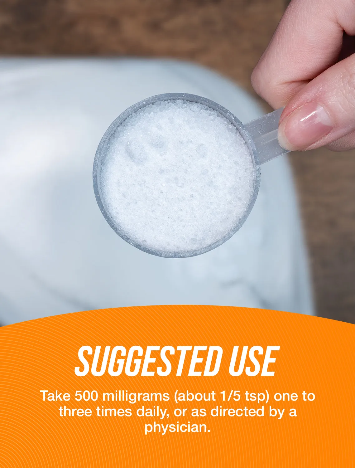 L-Phenylalanine Powder