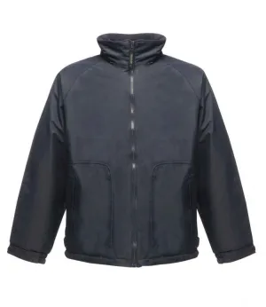 Ladies Hudson Fleece Lined Jacket