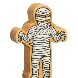 Lanka Kade Natural White Mummy