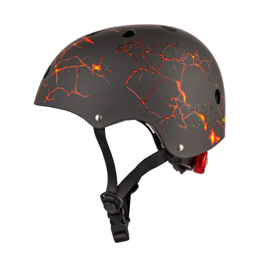 Lava Kids Helmet