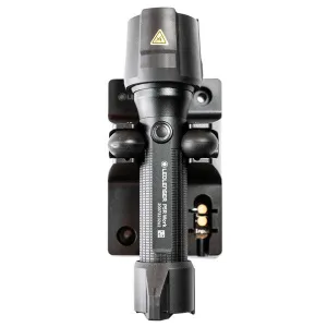 Led Lenser Charging Station Type A Suits P5R Core & P5R Work