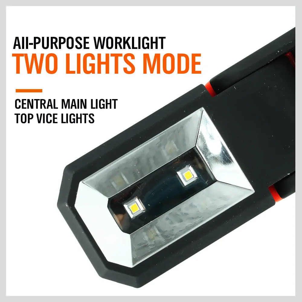 LED Work Light | Magnetic